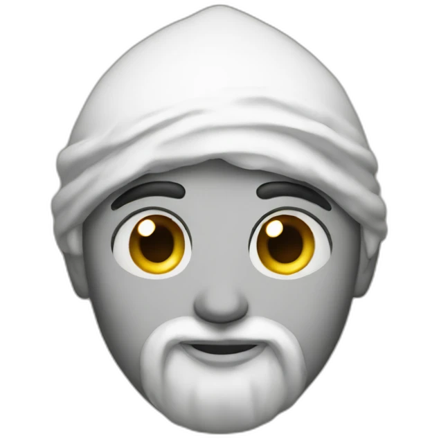 allah emoji