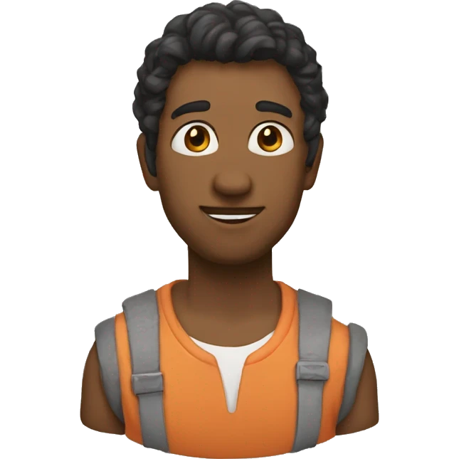 Фулфилмент emoji