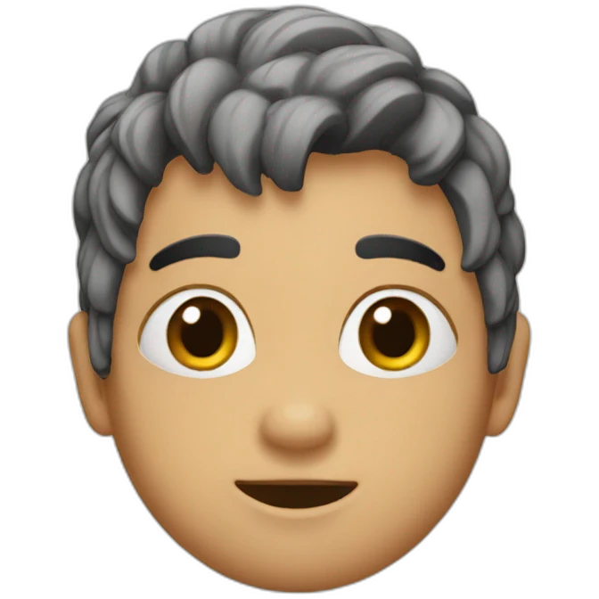 Pipi emoji
