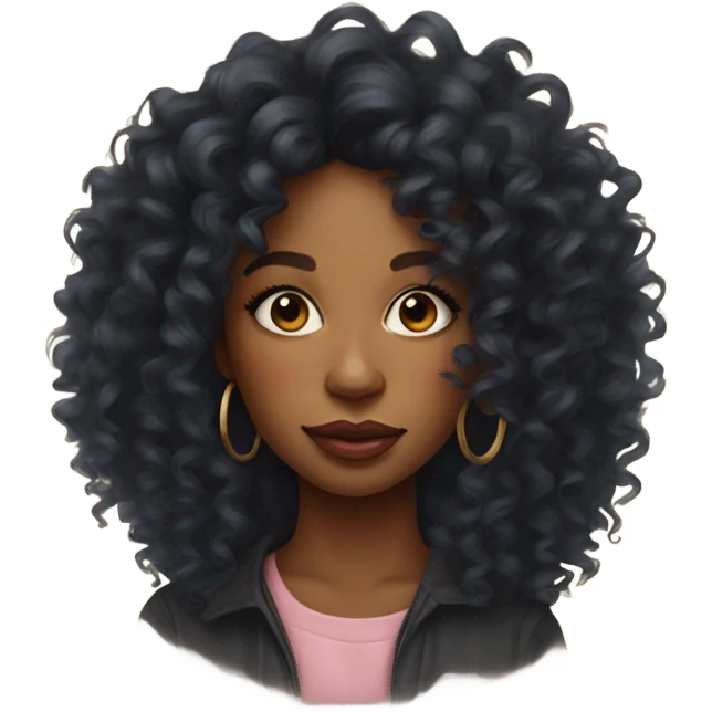 SZA emoji