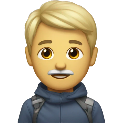 núm emoji