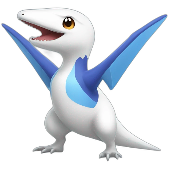 Latios emoji