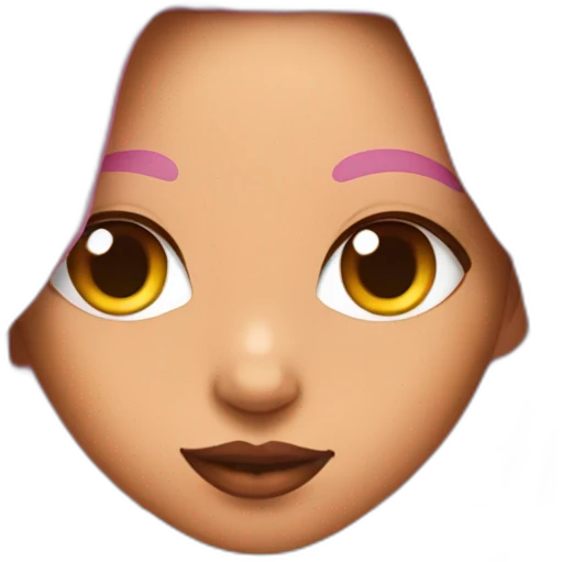 Doja Cat emoji