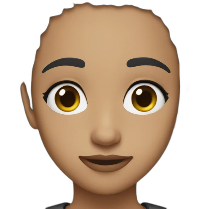 sasha-gray emoji