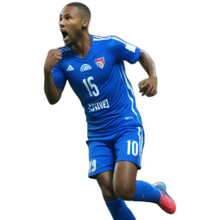 fc enisey goal emoji