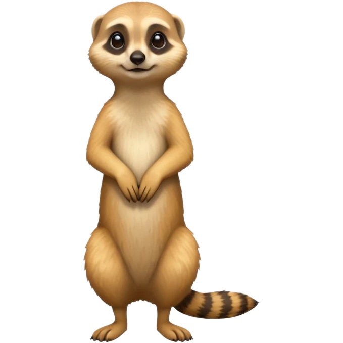 meerkat emoji