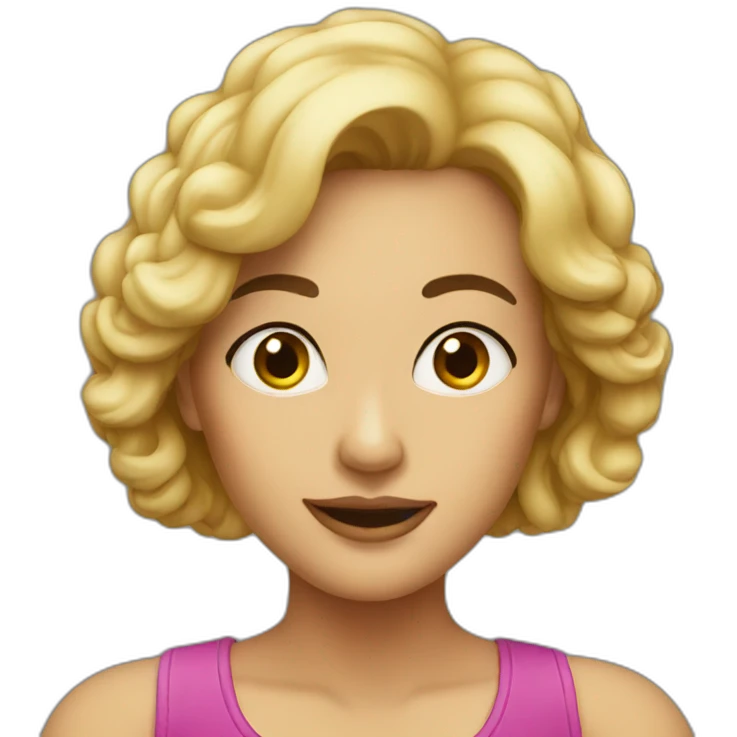 milf emoji