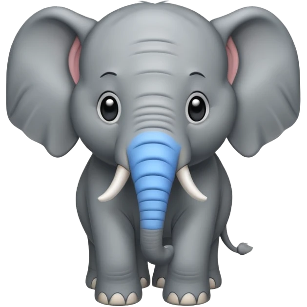 ELEPHANT emoji