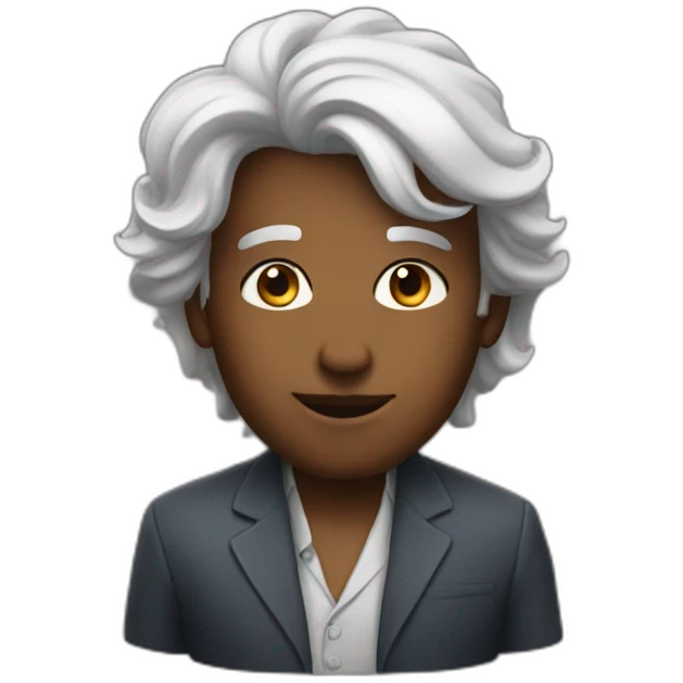 Good night darling emoji