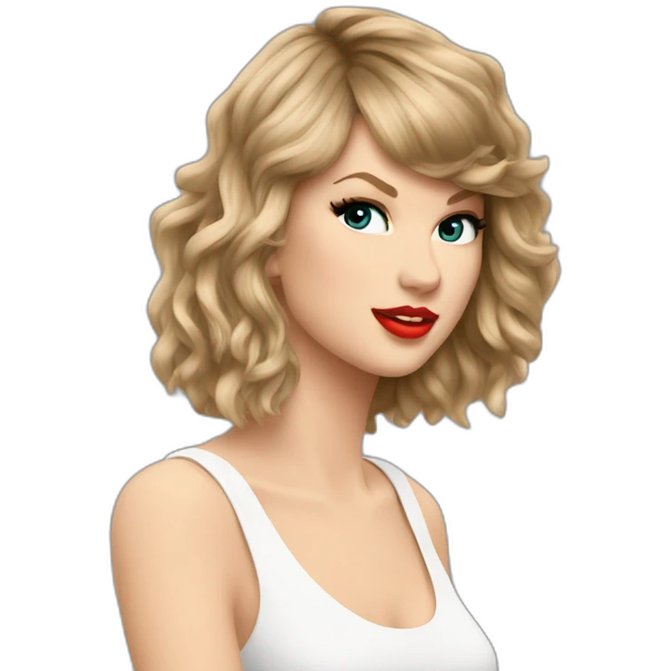 Taylor swift 1989 emoji