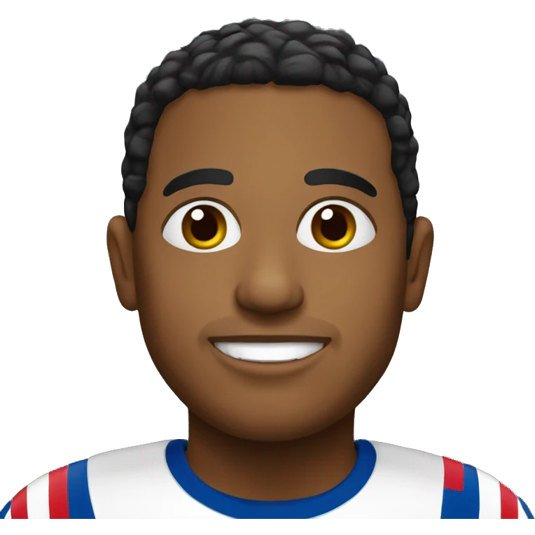 dominican republic  emoji