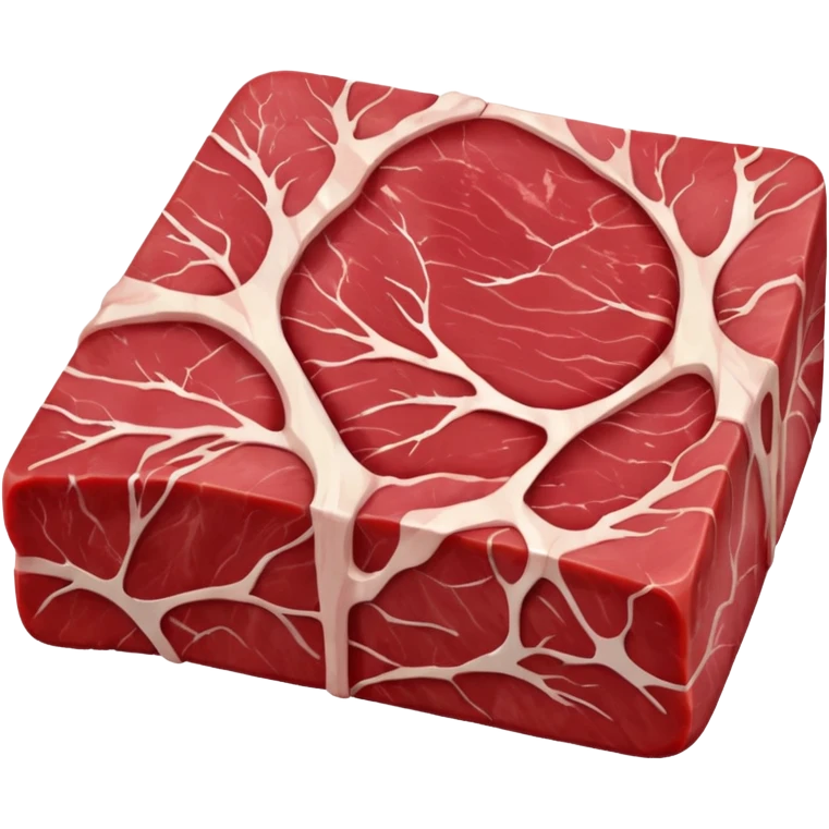 meat emoji