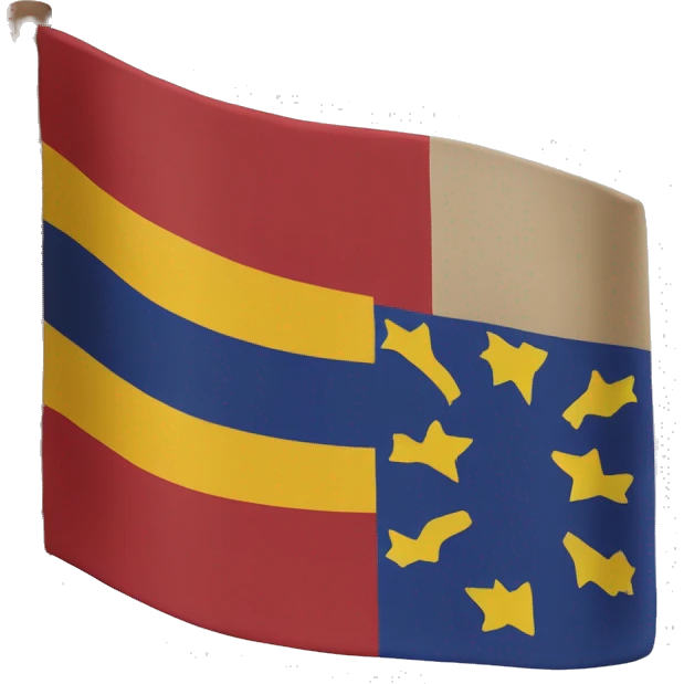 Bandera de euskal herria  emoji