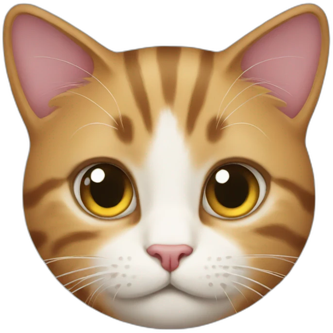 Cat emoji