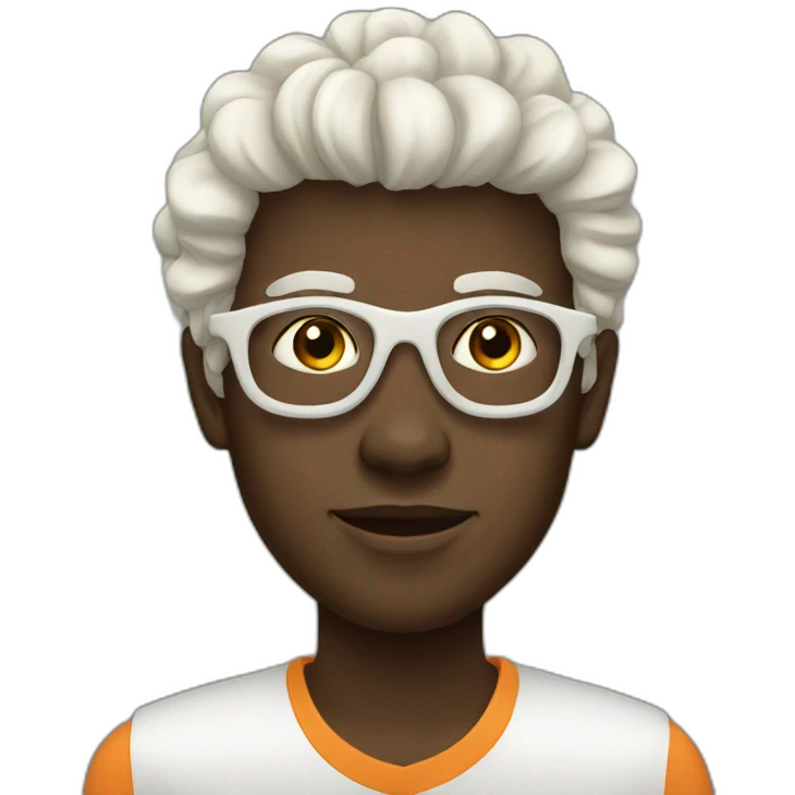 Ivory coast emoji