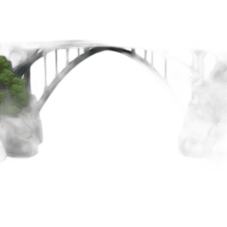 bridge emoji
