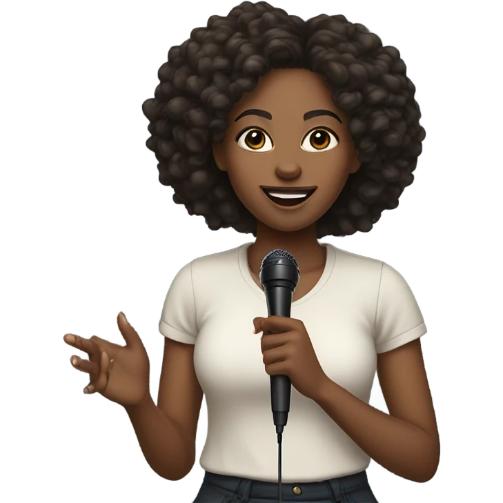 mariah the scientist  emoji