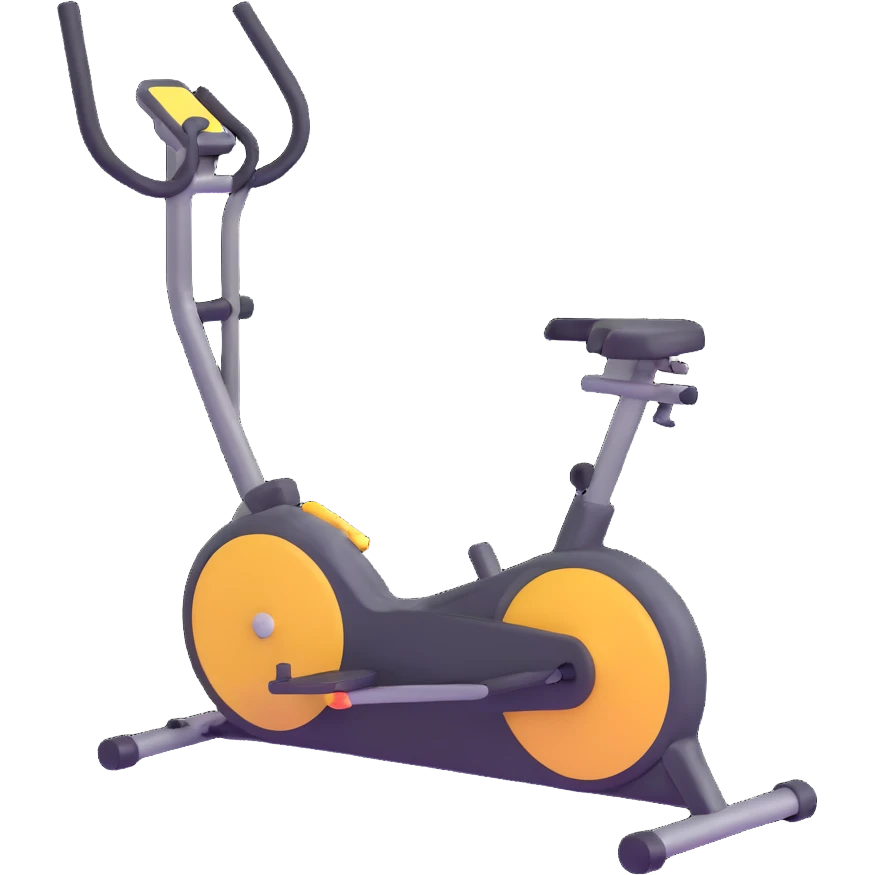 workout equipment emoji