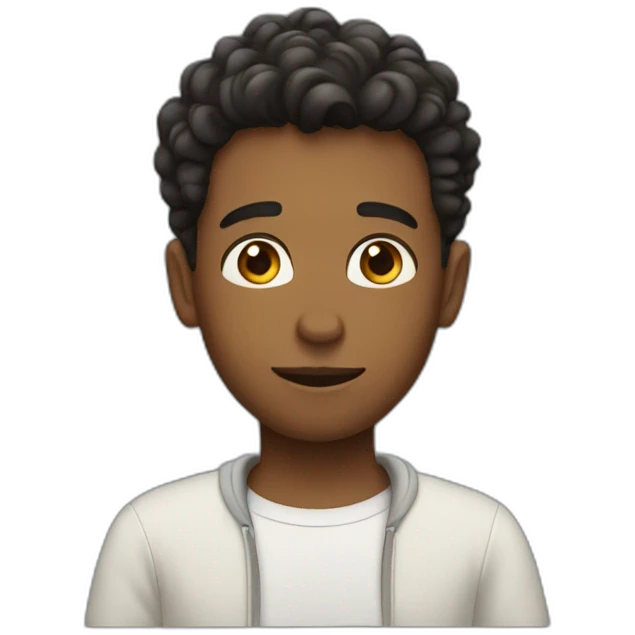 Son like cars emoji