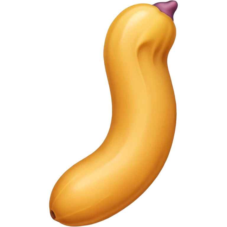 penis emoji