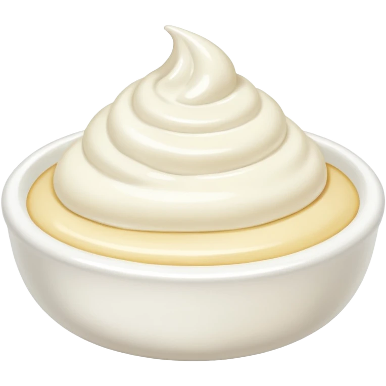 cream emoji