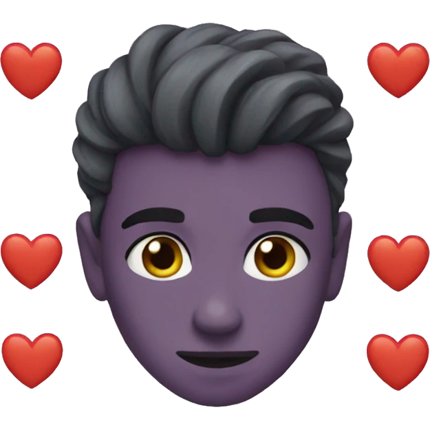 Coeur emoji