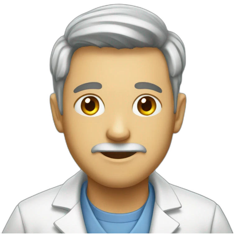 Science genix emoji