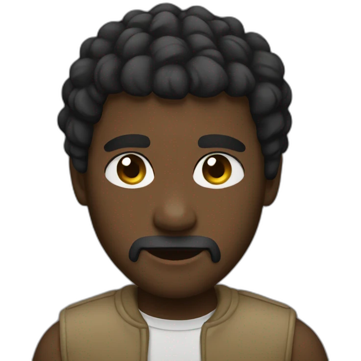 Ye emoji