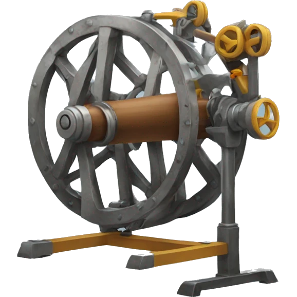 contraption emoji