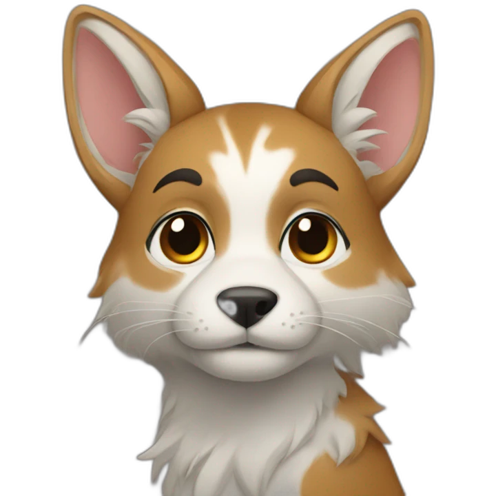 fursona emoji