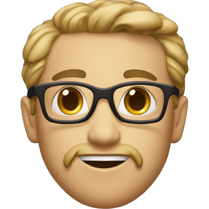 geeks emoji