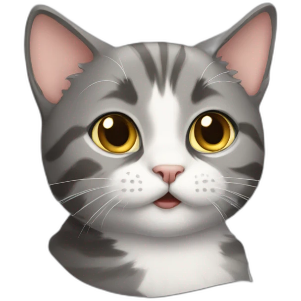 cat emoji
