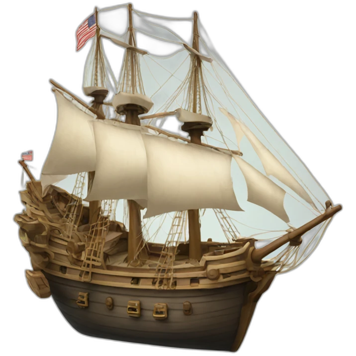 flagship emoji