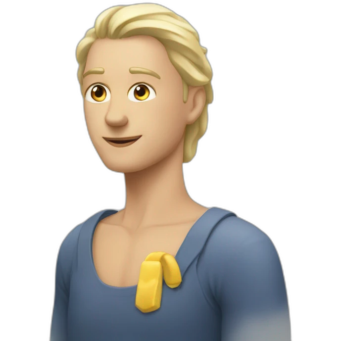 E123 Omega emoji