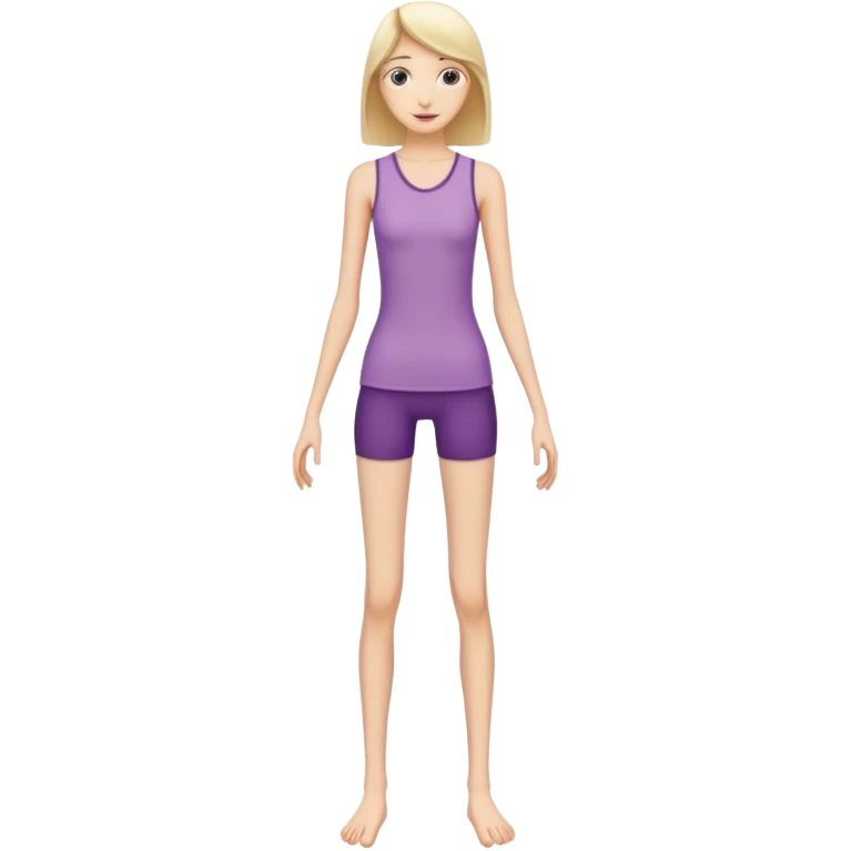 marfan syndrome emoji