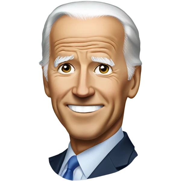 biden  emoji