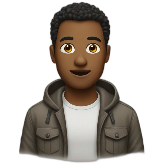 sam emoji