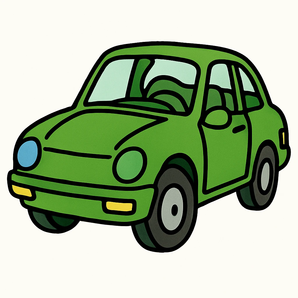 car emoji