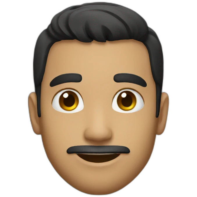 Mi novio emoji