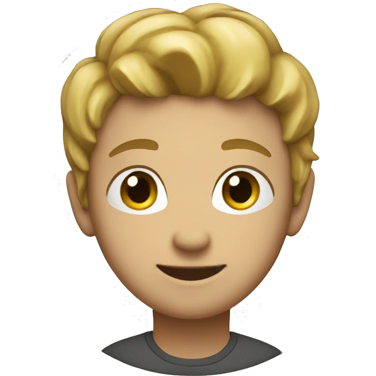 number one inside a circle emoji