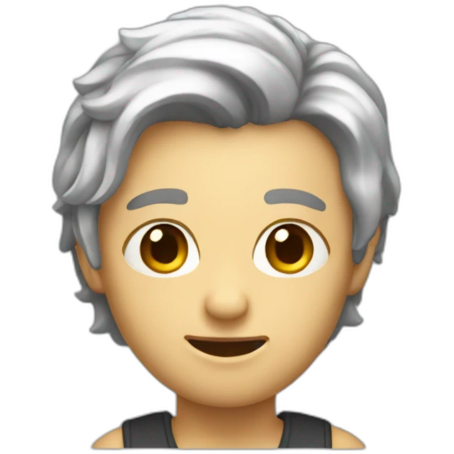 emoji blasé emoji