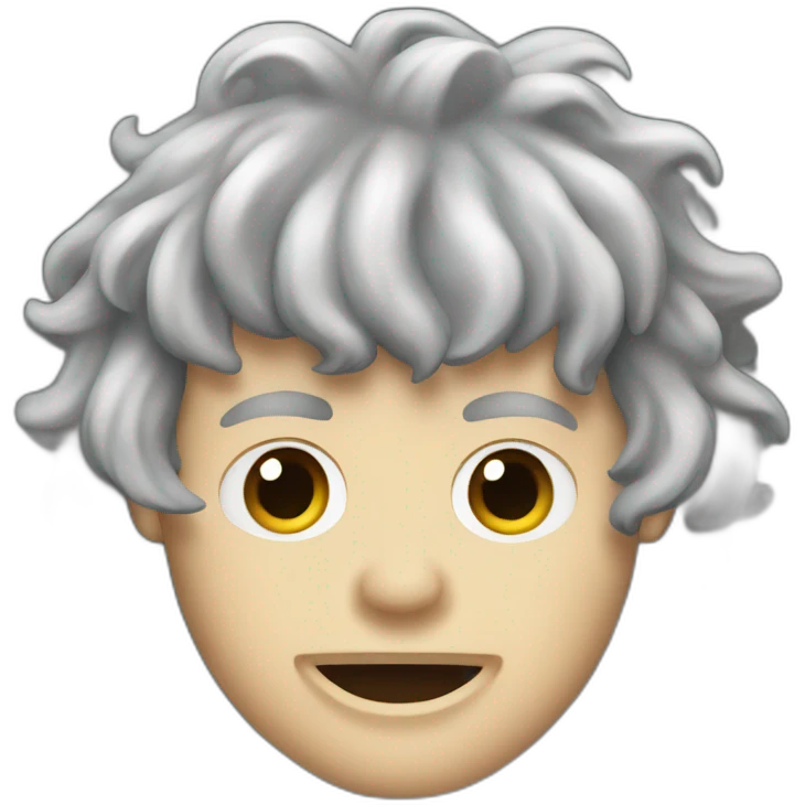 Angus Young emoji