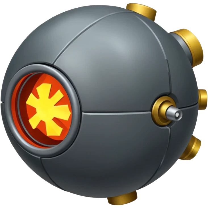 proximity mine army emoji