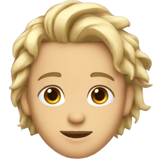 Cara con celos emoji