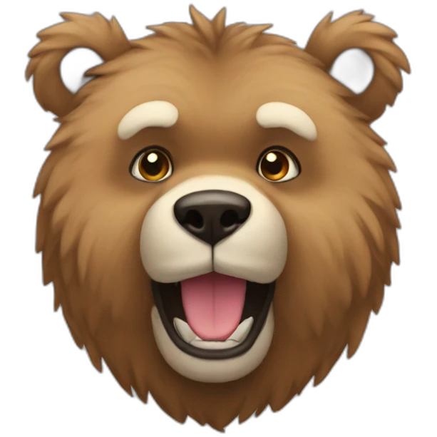 urso emoji