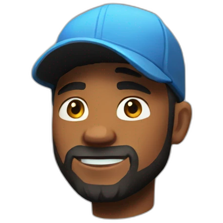 Fortnite emoji