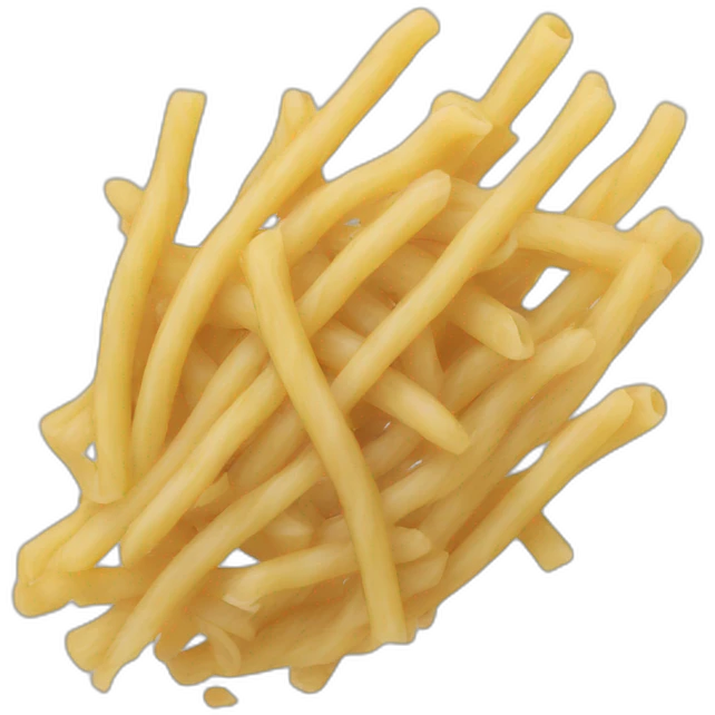 spaghetti hands emoji