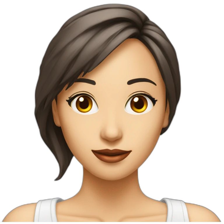 Katsuni emoji