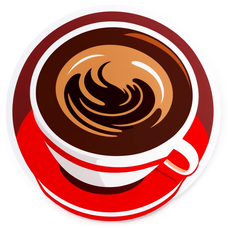 Coffee  emoji