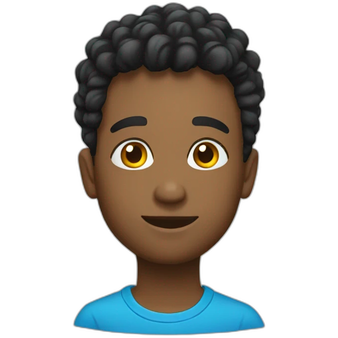 Vitinha emoji
